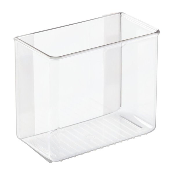 Bissell Homecare 5 x 3 x 6 in. Affixx Cabinet Organizer  Clear HO709050